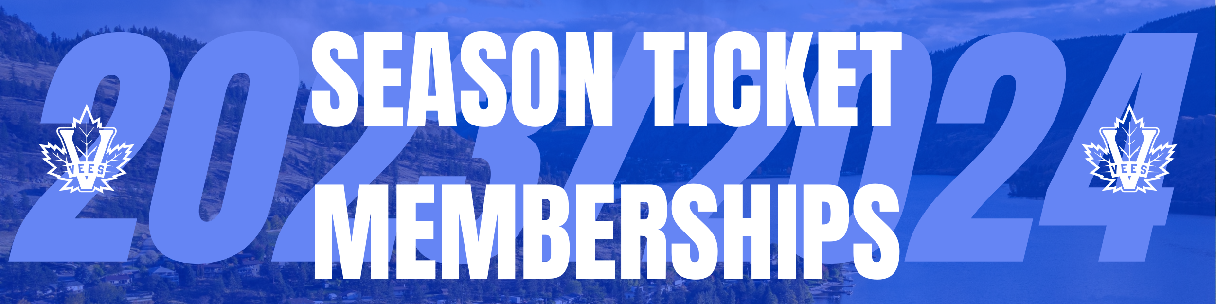 Tickets: Season Tickets