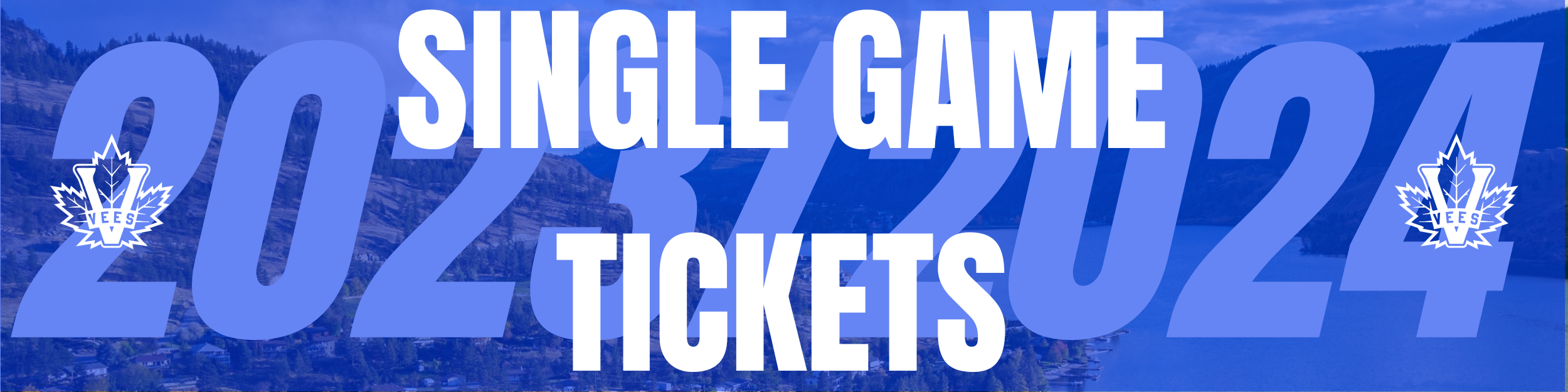 Canucks - Single Game Tickets On Sale