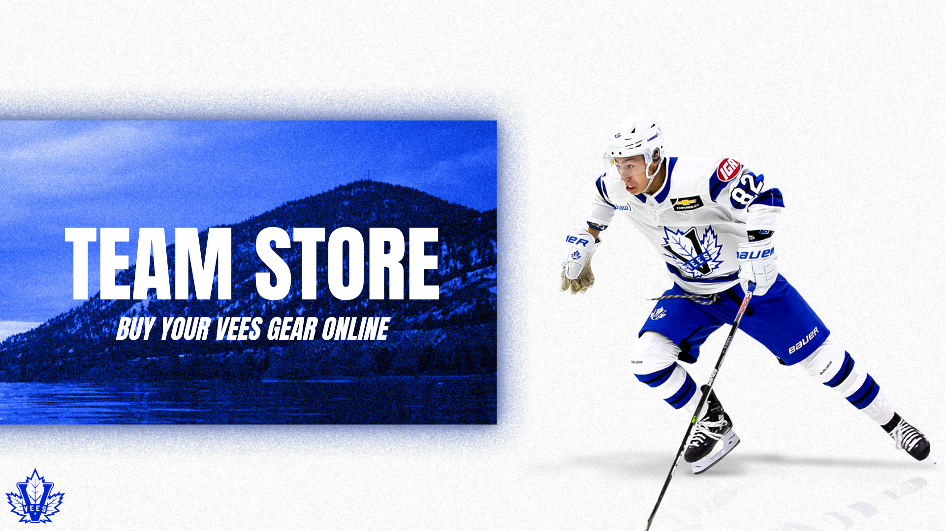 Penticton Vees